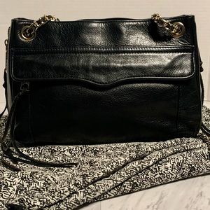 Retro Rebecca Minkoff Crossbody